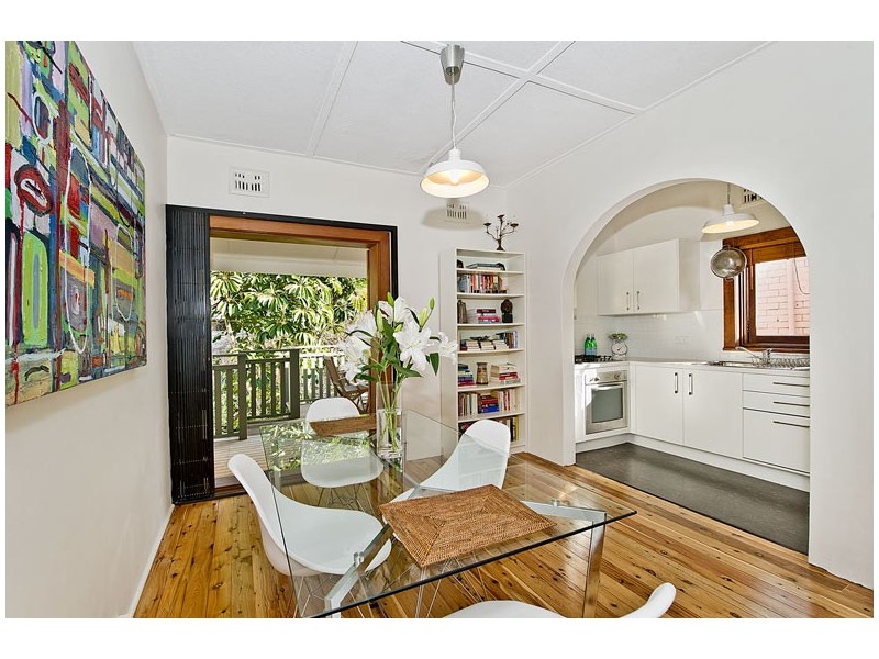 2/40 Beach Road, Bondi Beach NSW 2026