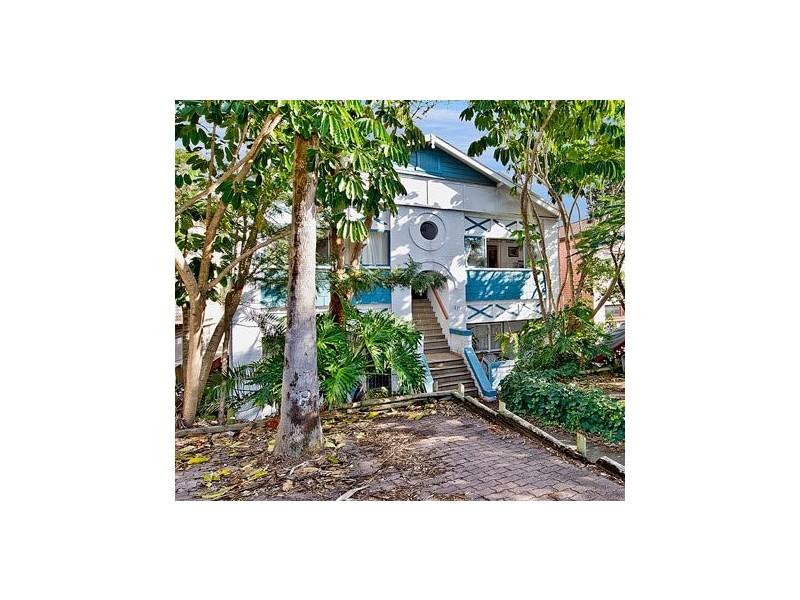 2/40 Beach Road, Bondi Beach NSW 2026