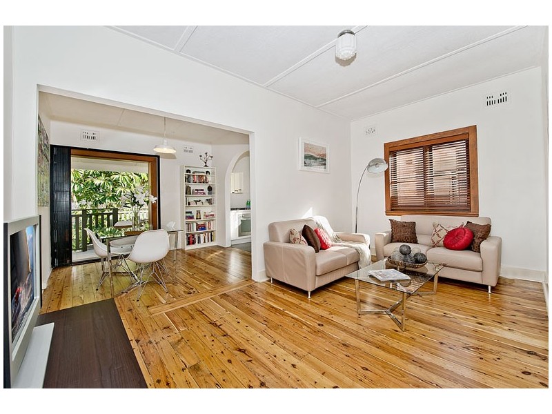 2/40 Beach Road, Bondi Beach NSW 2026