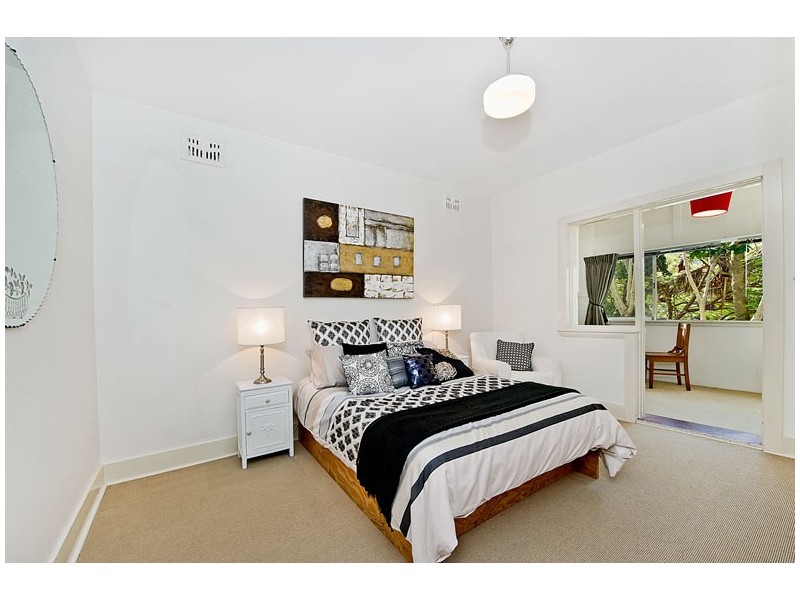 2/40 Beach Road, Bondi Beach NSW 2026