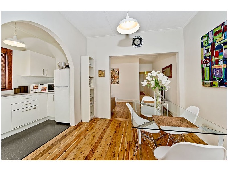 2/40 Beach Road, Bondi Beach NSW 2026