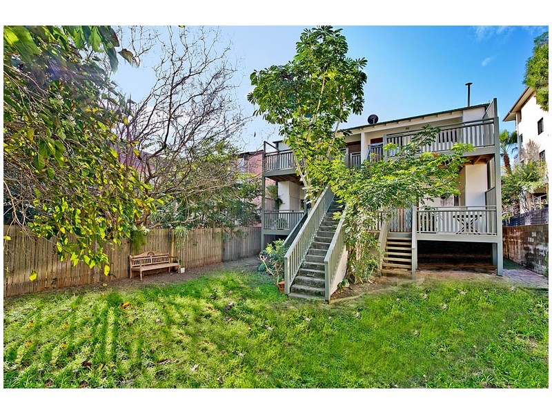 2/40 Beach Road, Bondi Beach NSW 2026