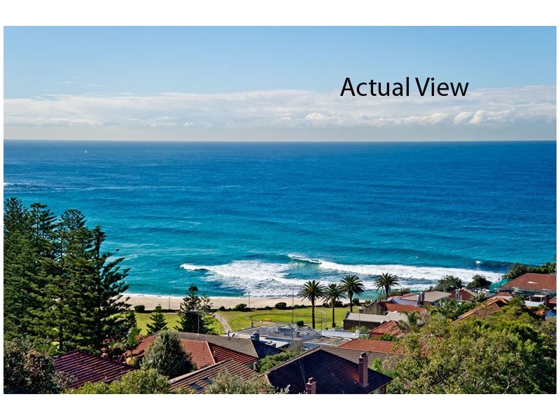 5/16 St Thomas Street, Bronte NSW 2024