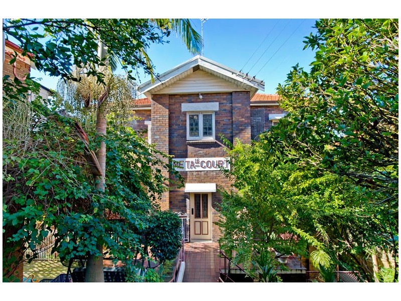 5/16 St Thomas Street, Bronte NSW 2024