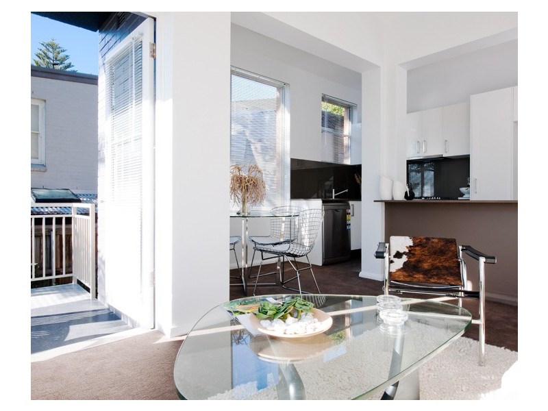 2/22A New Street, Bondi NSW 2026