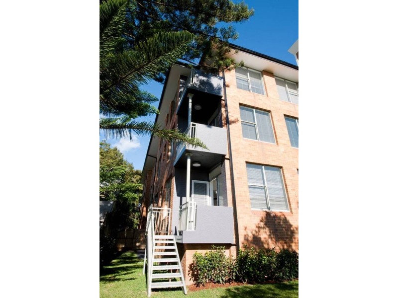 2/22A New Street, Bondi NSW 2026