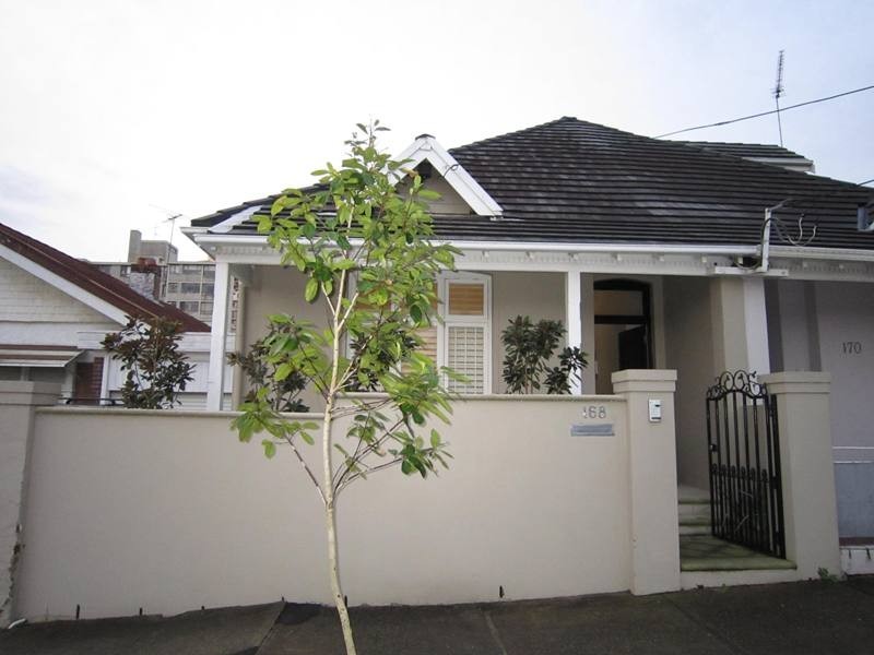 168 Ebley Street, Bondi Junction NSW 2022