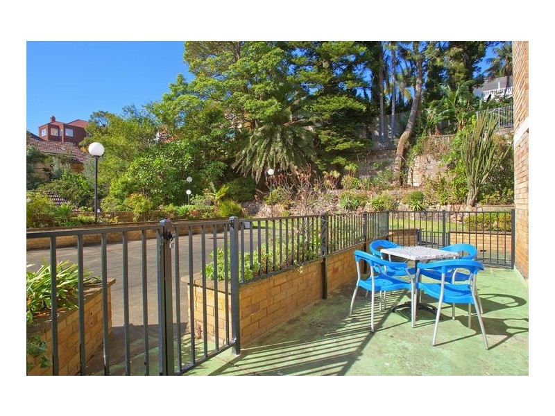 11/177 Bellevue Road, Double Bay NSW 2028