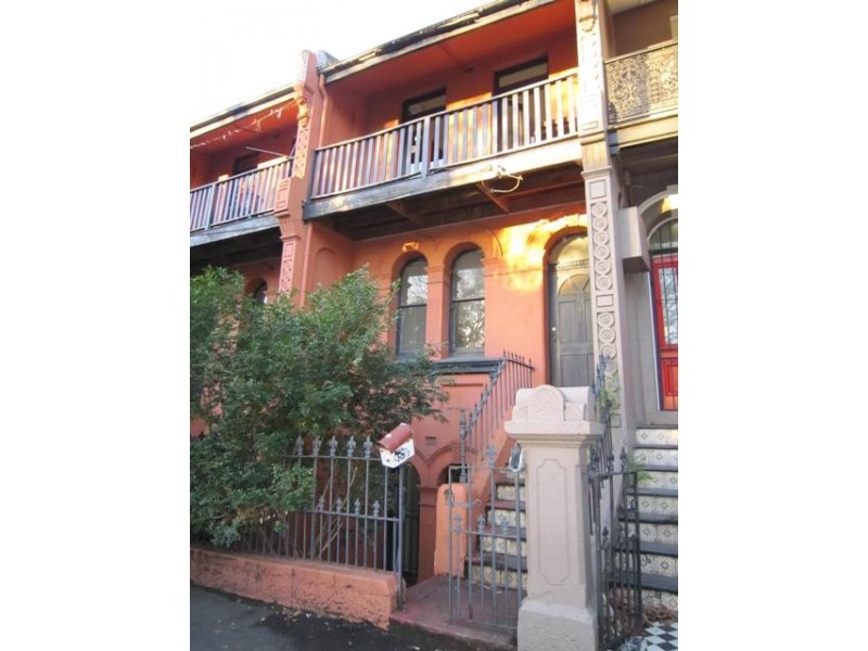 518 Crown Street, Surry Hills NSW 2010