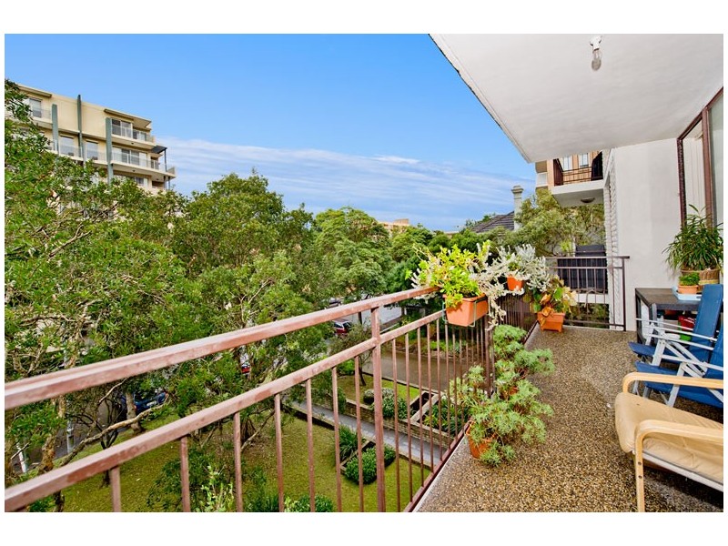 2e/27 Ocean Street North, Bondi NSW 2026