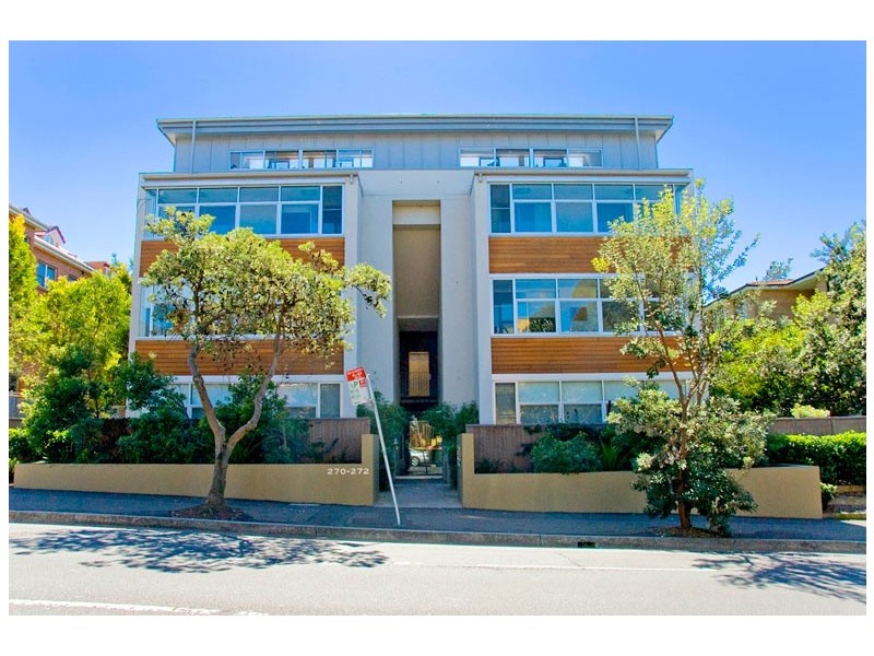 9/270-272 Bondi Road, Bondi NSW 2026