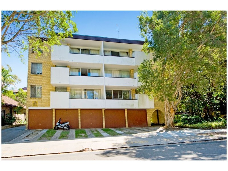 17/41 Ocean Street, Bondi NSW 2026