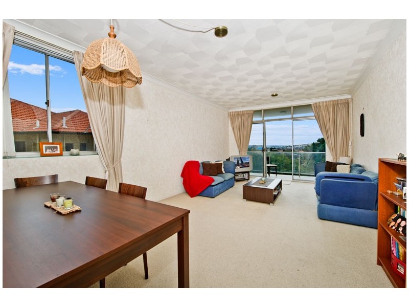 8/9 Edward Street, Bondi Beach NSW 2026