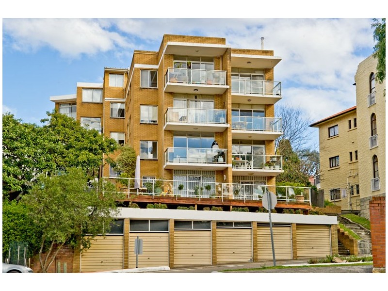 8/9 Edward Street, Bondi Beach NSW 2026
