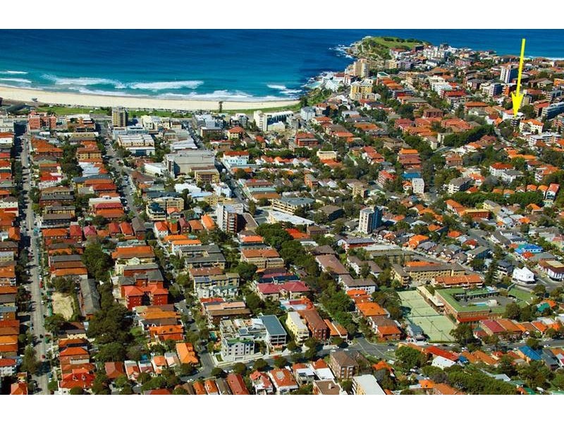 8/9 Edward Street, Bondi Beach NSW 2026