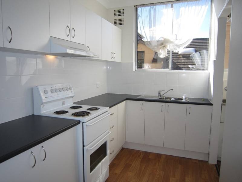 2/27-29 Doncaster Avenue, Kensington NSW 2033