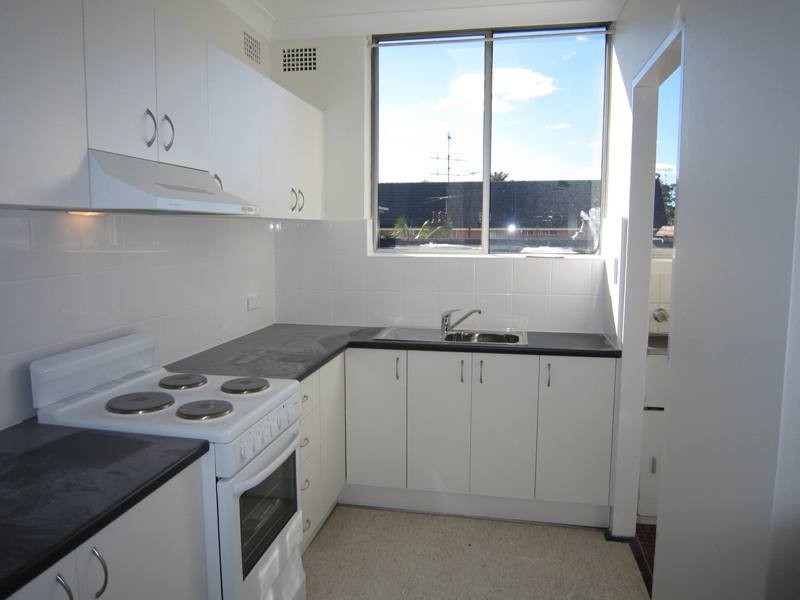 5/27-29 Doncaster Avenue, Kensington NSW 2033