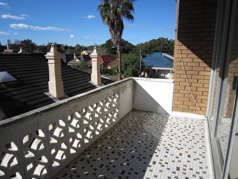 5/27-29 Doncaster Avenue, Kensington NSW 2033