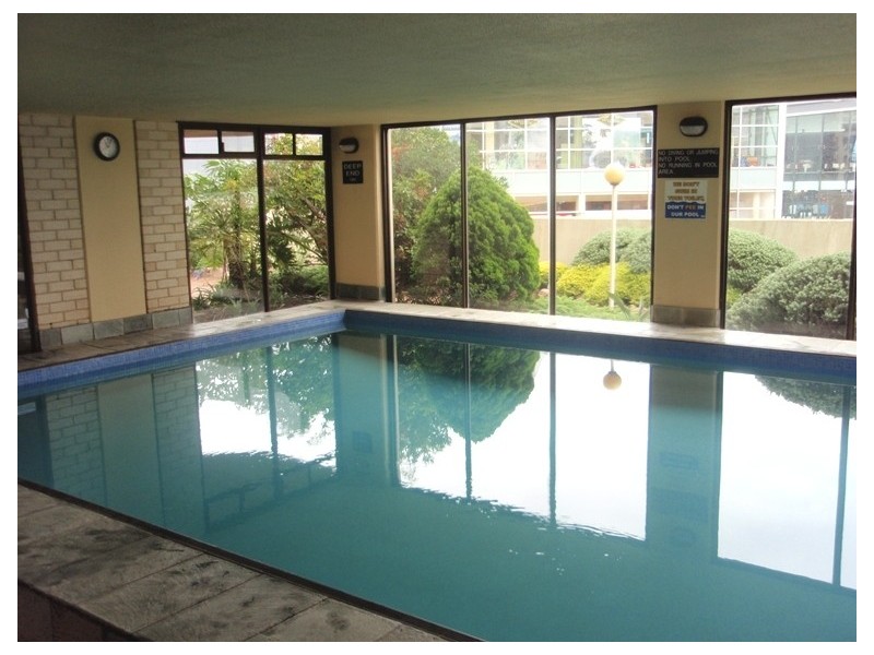 1501/1 Hollywood Avenue, Bondi Junction NSW 2022