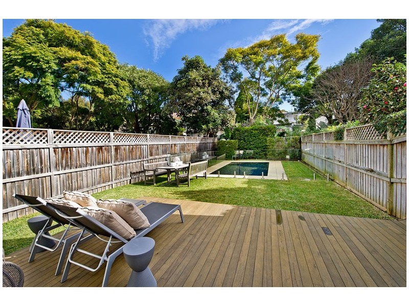 54a Balfour Road, Bellevue Hill NSW 2023