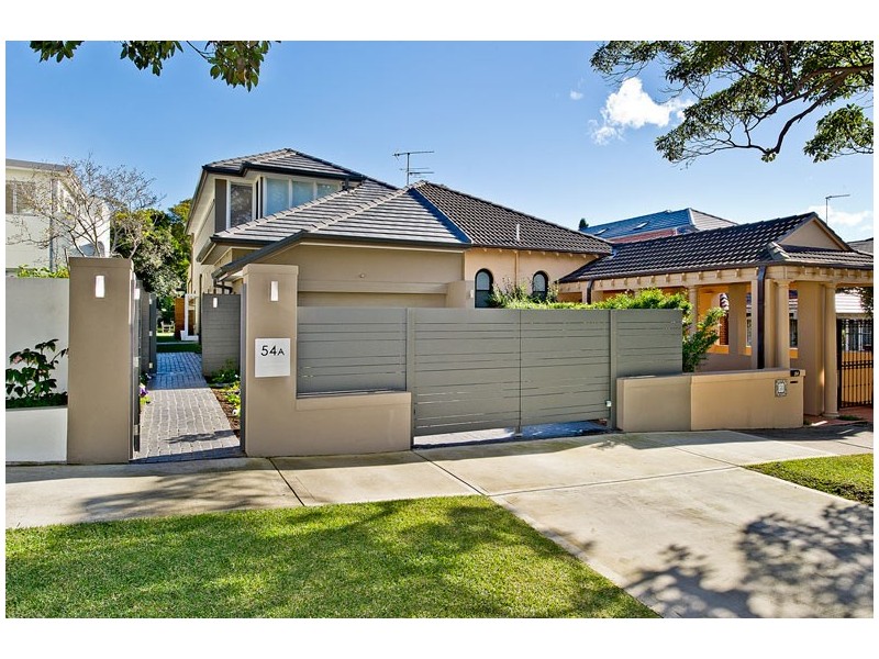54a Balfour Road, Bellevue Hill NSW 2023