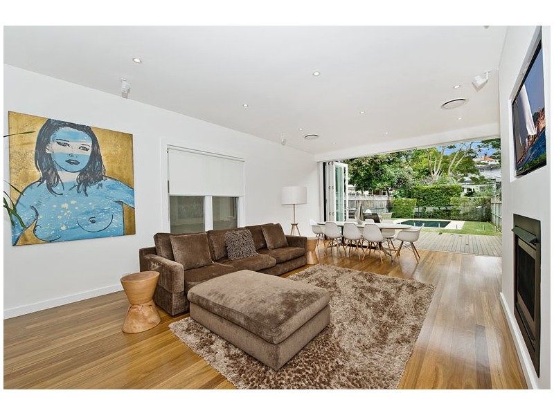 54a Balfour Road, Rose Bay NSW 2029