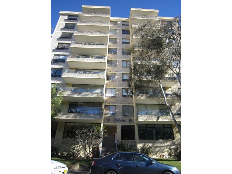 1C/15-19 Waverley Crescent, Bondi Junction NSW 2022
