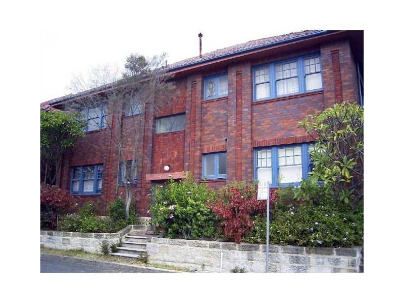 2/5 James Street, Bondi Junction NSW 2022