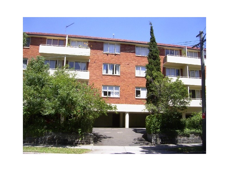 5/376 Edgecliff Road, Woollahra NSW 2025