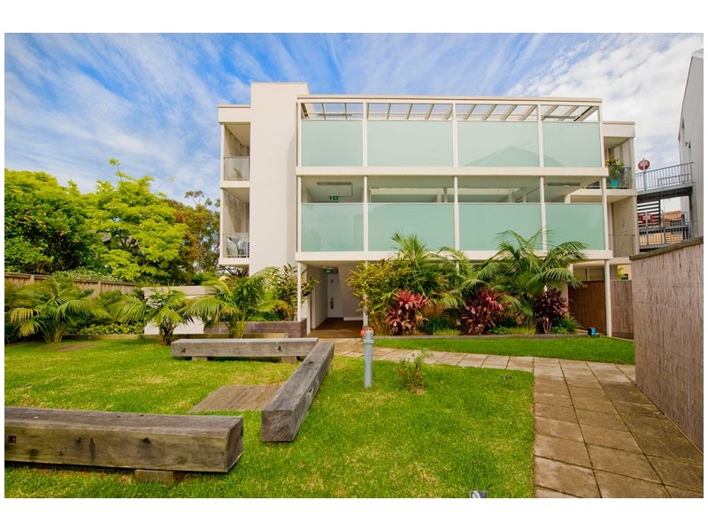 38/173-179 Bronte Road, Queens Park NSW 2022