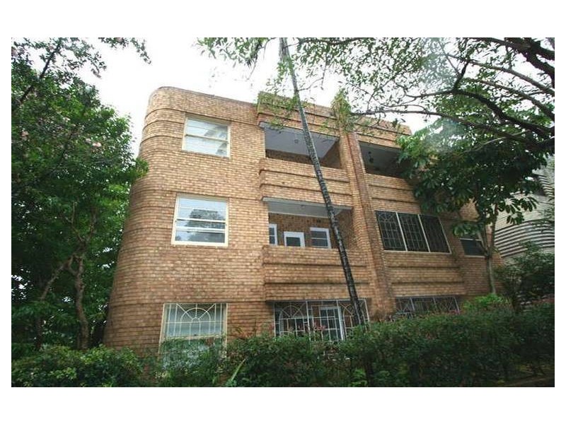 6/26 Ocean Avenue, Double Bay NSW 2028