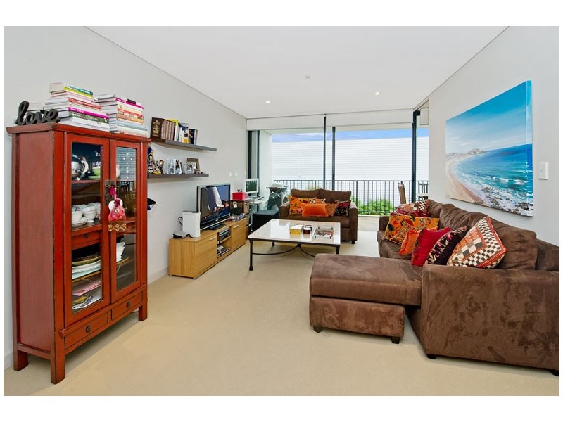 1305/88-98 King Street, Randwick NSW 2031