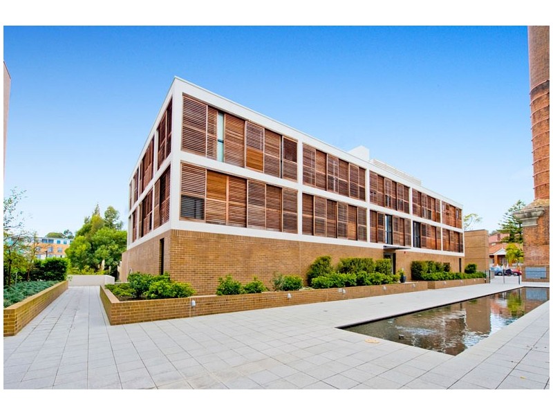 1305/88-98 King Street, Randwick NSW 2031