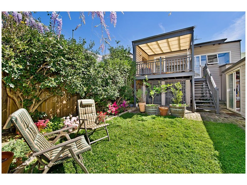 5 Hanover Street, Rozelle NSW 2039