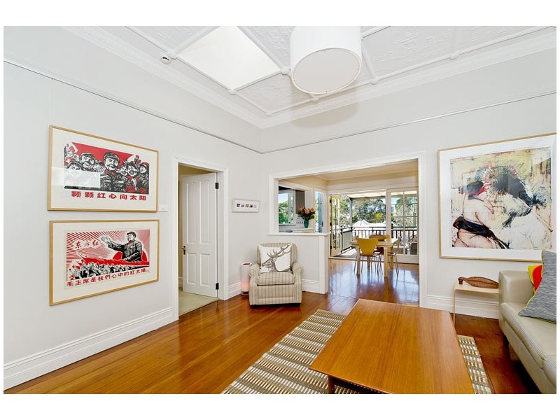 5 Hanover Street, Rozelle NSW 2039