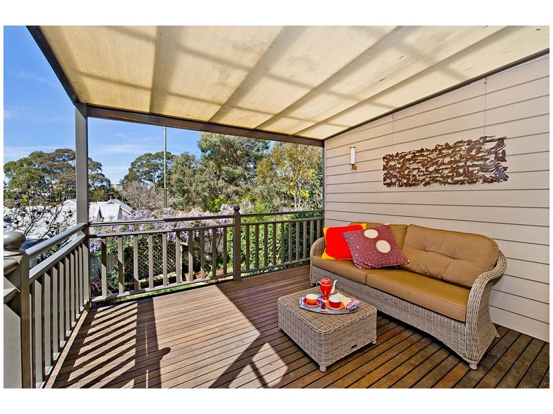 5 Hanover Street, Rozelle NSW 2039