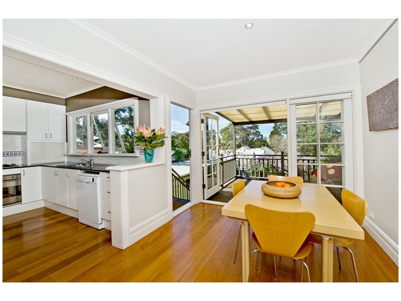 5 Hanover Street, Rozelle NSW 2039