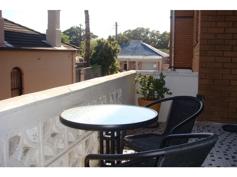 2/27-29 Doncaster Avenue, Kensington NSW 2033