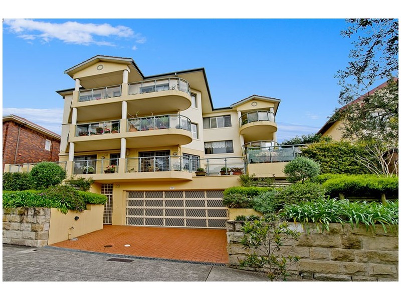 2/29 Bennett Street, Bondi NSW 2026