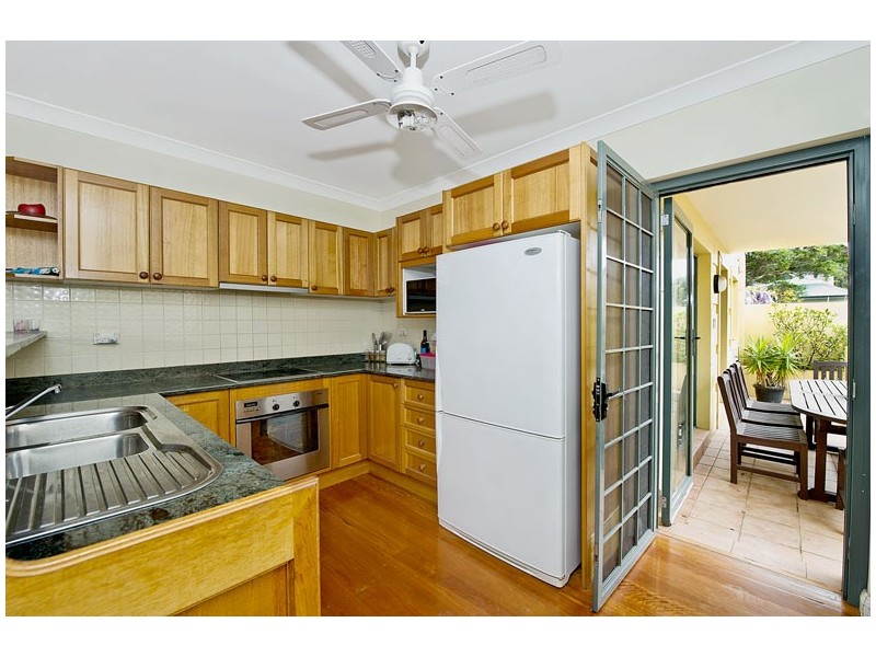 2/29 Bennett Street, Bondi NSW 2026
