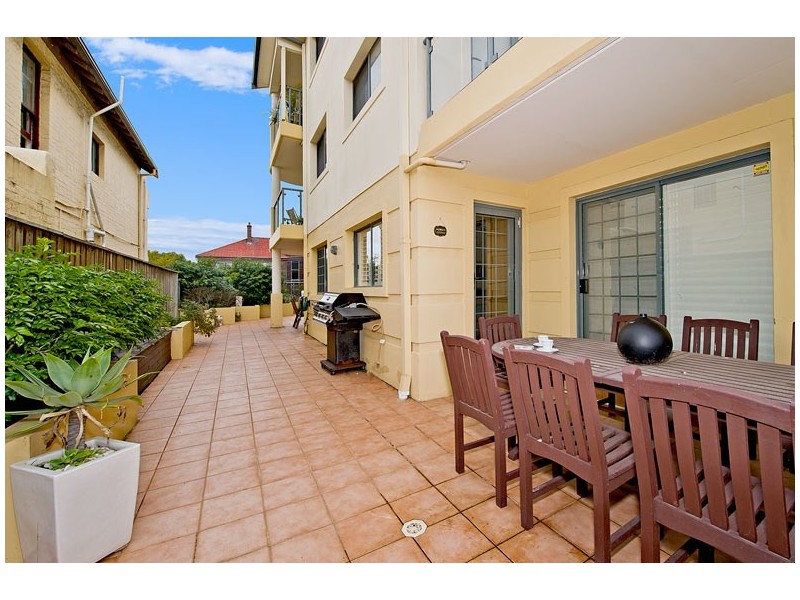 2/29 Bennett Street, Bondi NSW 2026