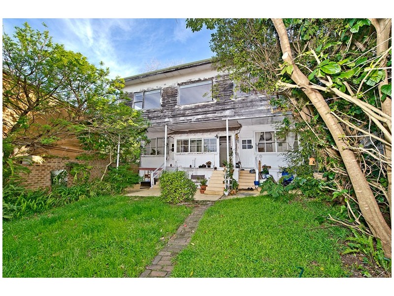 71 Fitzwilliam Road, Vaucluse NSW 2030