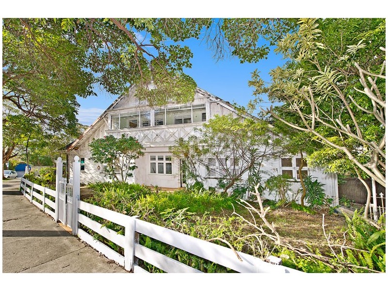 71 Fitzwilliam Road, Vaucluse NSW 2030