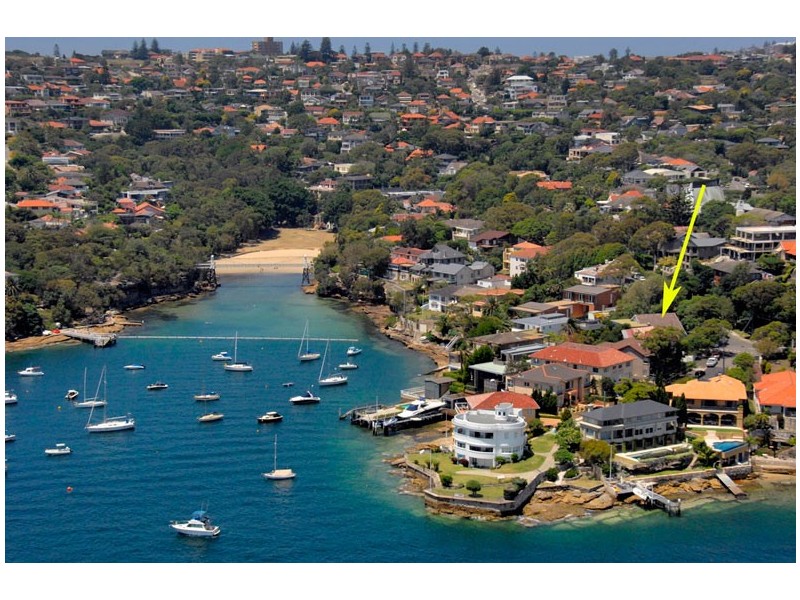 71 Fitzwilliam Road, Vaucluse NSW 2030