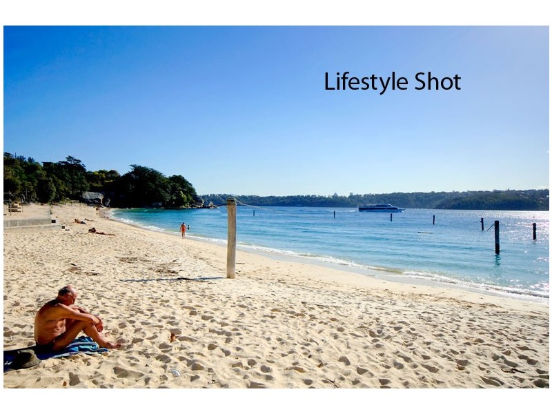 71 Fitzwilliam Road, Vaucluse NSW 2030