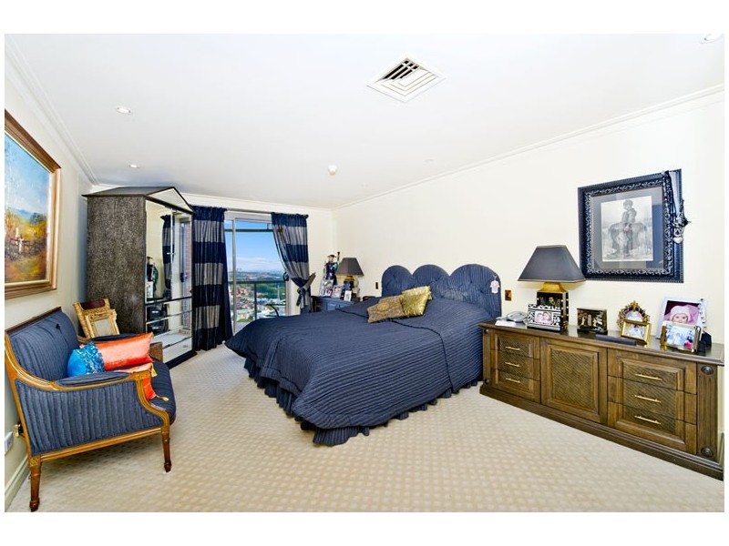 Bondi Junction NSW 2022