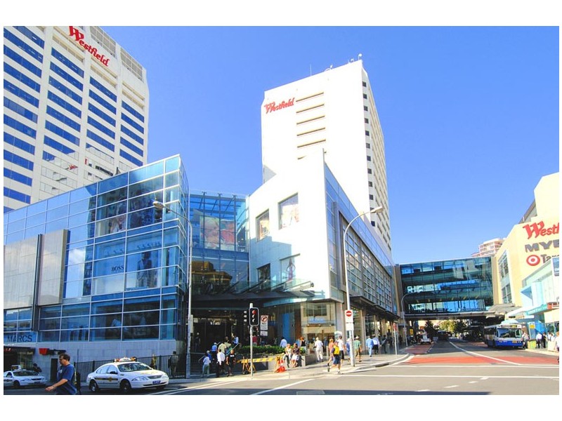 Bondi Junction NSW 2022