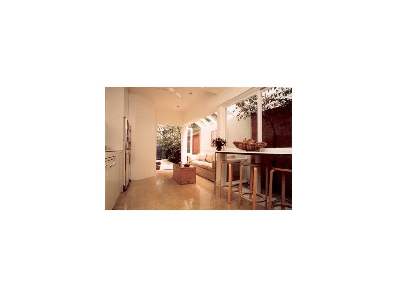 25 Richards Avenue, Surry Hills NSW 2010