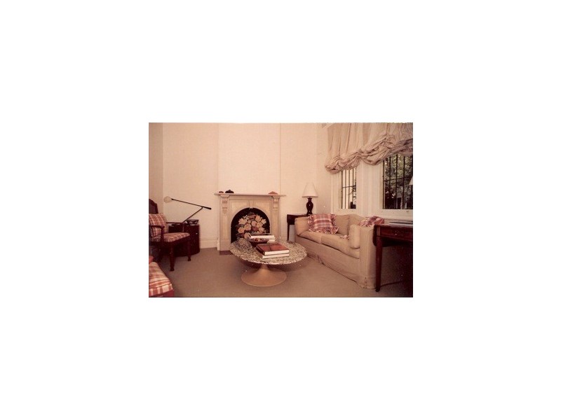 25 Richards Avenue, Surry Hills NSW 2010