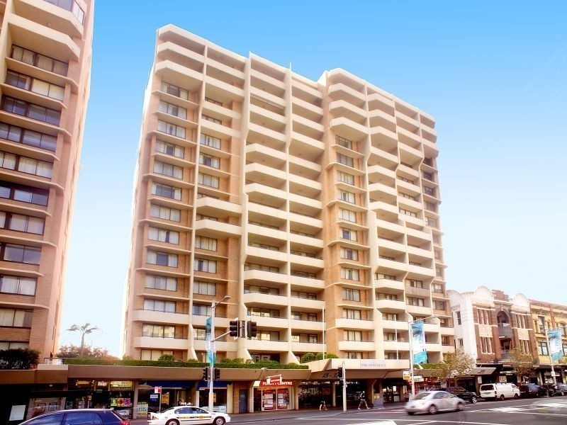 89/18-32 Oxford Street, Darlinghurst NSW 2010